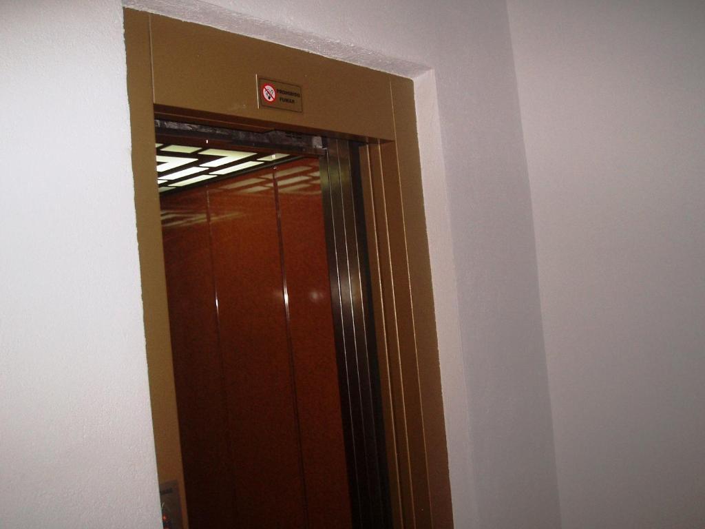 Hotel Los Hermanos Ocaña الغرفة الصورة